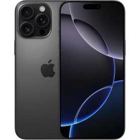 Apple iPhone 16 Pro Max 512GB Usato Grado A Black Titanium