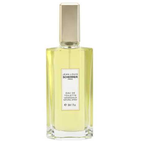 Jean Louis Scherrer Eau De Toilette Spray 50ml