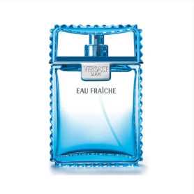 Versace Man Eau Fraiche Eau De Toilette Spray 30ml