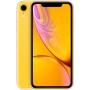 iPhone XR 64Gb Usato Grado A Garanzia 1 anno Giallo