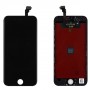 Lcd AA+ OEM Assemblato Alta Luminosita per IPhone 6 Nero