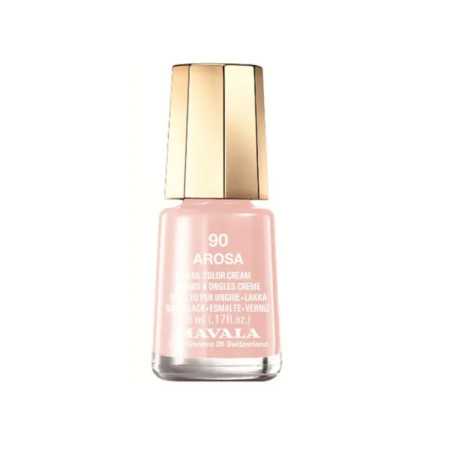 Mavala Smalto Per Le Unghie 90 Arosa 5ml