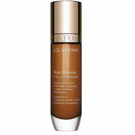 Clarins Skin Illusion Full Coverage 118.5N 30ml
