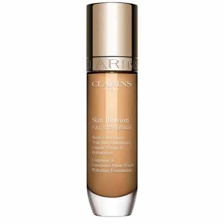 Clarins Skin Illusion Full Coverage 110.5W 30ml