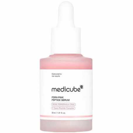 Medicube PDRN Pink Peptide Serum 30ml