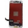 Touch LCD LG o Toshiba AAA+ Per Apple iPhone 7 Bianco 4.7''
