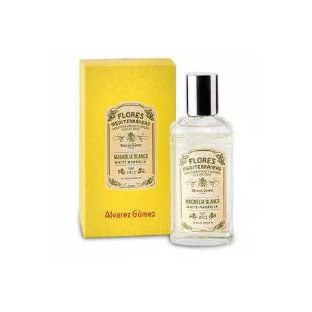 Alvarez Gómez Alvarez Gomez Fm Edt Magnolia Blanca