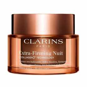  Clarins Extra-Firming Night All Skin Types 50ml