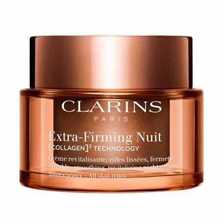  Clarins Extra-Firming Night All Skin Types 50ml