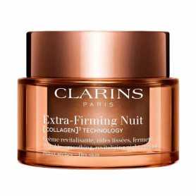  Clarins Extra-Firming Night Dry Skin 50ml