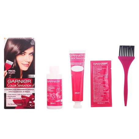 Garnier Color Sensation 3 Marrone Scuro