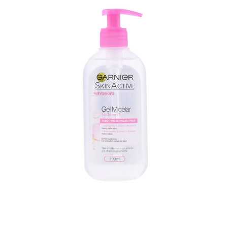 Garnier Skinactive Gel Micellar 200ml