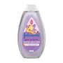 Johnsons Shampoo Per Bambini 500ml