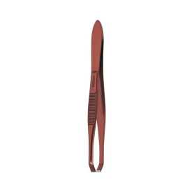 Beter Tweezers Hair Punta Crab Copper