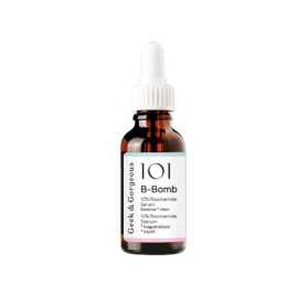 Geek & Gorgeous B-Bomb 30ml