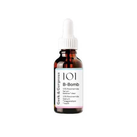 Geek & Gorgeous B-Bomb 30ml