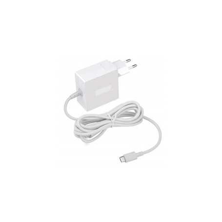 ALIMENTATORE UNIVERSALE PER NOTEBOOK TECNO ACCESSORI 65W TYPE C 7050