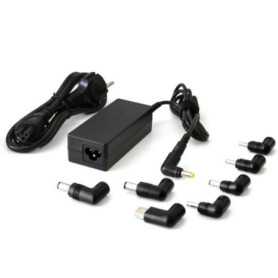 ALIMENTATORE UNIVERSALE PER NOTEBOOK TECHMADE 65W TM-AFUA06