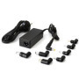 ALIMENTATORE UNIVERSALE PER NOTEBOOK TECHMADE 65W TM-AFUA06