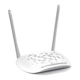 ROUTER ADSL2/2+ WIRELESS TP-LINK TD-W8961N