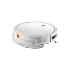 ASPIRAPOLVERE XIAOMI ROBOT VACUUM CLEANER E5 BHR7969EU WHITE