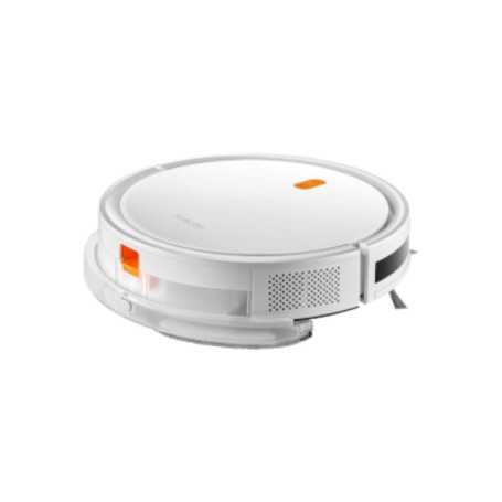 ASPIRAPOLVERE XIAOMI ROBOT VACUUM CLEANER E5 BHR7969EU WHITE