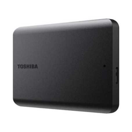 HARD DISK ESTERNO 2,5 USB 3.2 4TB TOSHIBA HDTB540EK3CA