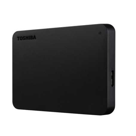 HARD DISK ESTERNO 2,5 USB 3.0 2TB TOSHIBA HDTB420EK3AA