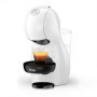 MACCHINA DA CAFFE' DELONGHI NESCAFÉ DOLCE GUSTO PICCOLO XS EDG110.WB WHITE