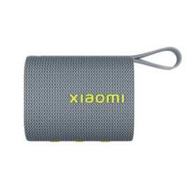 CASSA WIRELESS PORTATILE XIAOMI 5W QBH4378GL BLUE GRAY