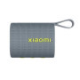 CASSA WIRELESS PORTATILE XIAOMI 5W QBH4378GL BLUE GRAY