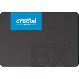 HARD DISK 2,5 SSD 480GB CRUCIAL CT480BX500SSD1