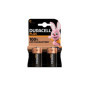 BATTERIA C MEZZA TORCIA ALCALINA 2PZ DURACELL PLUS POWER MN1400