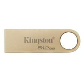 MEMORIA USB 512GB 3.2 KINGSTON DTXS/512GB