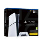 CONSOLE PS5 DIGITAL EDITION SLIM 1TB SONY WHITE ITALIA
