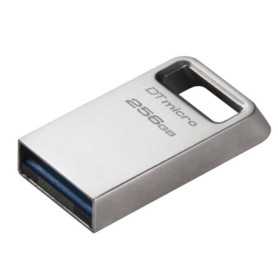 MEMORIA USB 256GB 3.2 KINGSTON DT-MICRO DTMC3G2/256GB