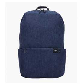 ZAINO XIAOMI MI CASUAL DAYPACK DARK BLUE