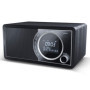 RADIO DIGITALE PORTATILE SHARP DR-450 BLACK