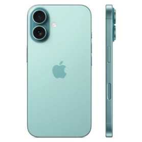 APPLE IPHONE 16 128GB MYED3QL/A TEAL ITALIA