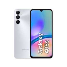SMARTPHONE SAMSUNG A057 GALAXY A05S 4+128GB DUOS SILVER TIM
