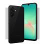 SMARTPHONE SAMSUNG A266 GALAXY A26 5G 6+128GB BLACK ITALIA