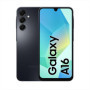 SMARTPHONE SAMSUNG A165 GALAXY A16 128GB DUOS BLACK ITALIA