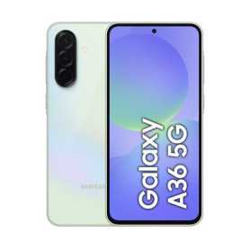 SMARTPHONE SAMSUNG A366 GALAXY A36 5G 8+256GB LIME ITALIA