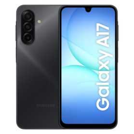 SMARTPHONE SAMSUNG A175 GALAXY A17 4G 4+128GB DUOS BLACK EU