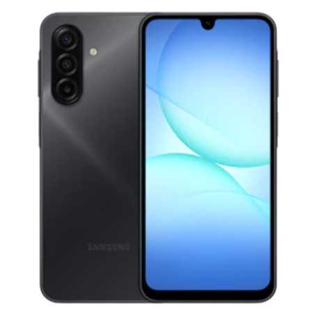 SMARTPHONE SAMSUNG A175 GALAXY A17 4G 8+256GB DUOS BLACK EUROPA