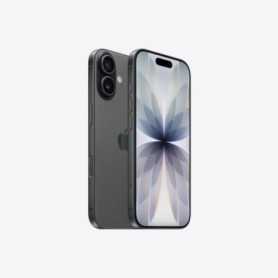 APPLE IPHONE 17 256GB MG6J4HN/A NERO EUROPA