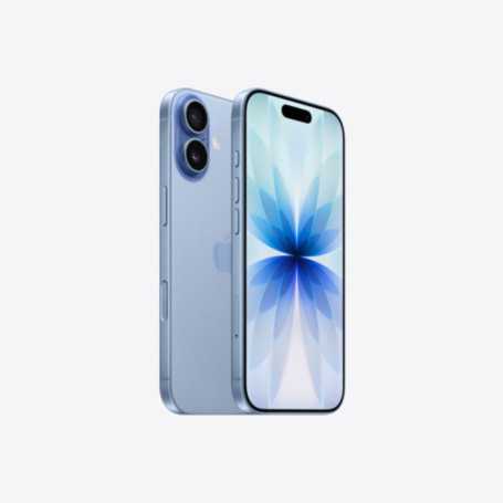 APPLE IPHONE 17 256GB MG6L4HN/A AZZURRO NEBBIA EUROPA