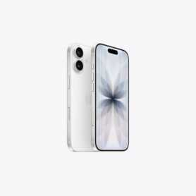 APPLE IPHONE 17 256GB MG6K4HN/A WHITE EUROPA