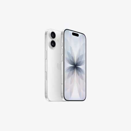 APPLE IPHONE 17 256GB MG6K4HN/A WHITE EUROPA