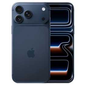 APPLE IPHONE 17 PRO MAX 512GB MFYU4QL/A DEEP BLUE ITALIA